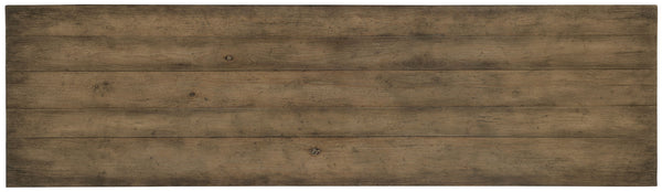 Sundance - 9-Drawer Dresser - Dark Brown