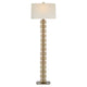 Gold / Floor Lamps