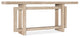Beige / Console Tables