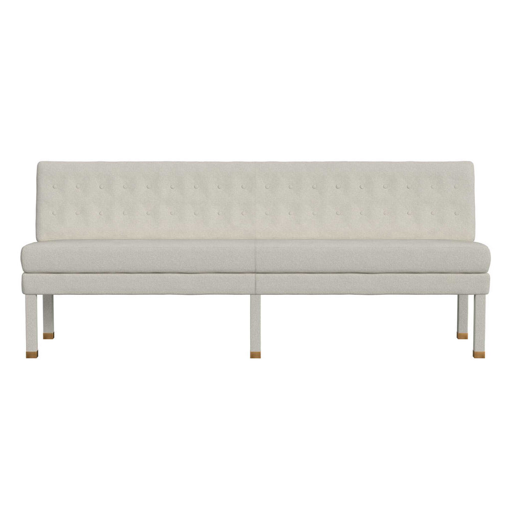 Approach The Bench - Banquette