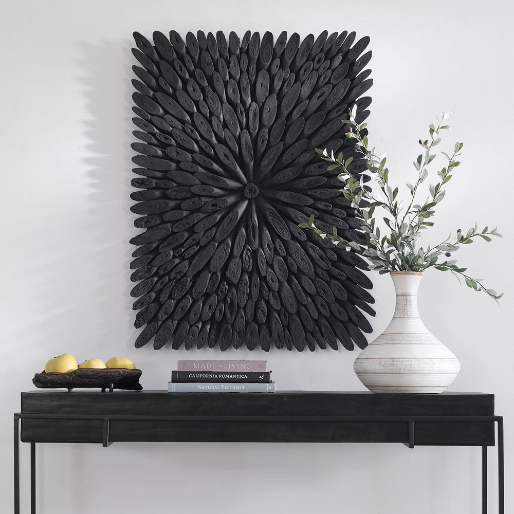 Bahama Wood - Wall Decor