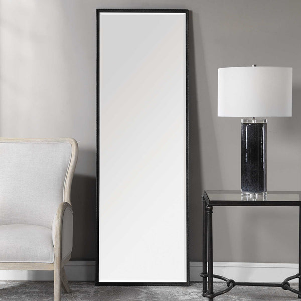 Callan - Dressing / Leaner Mirror - Black