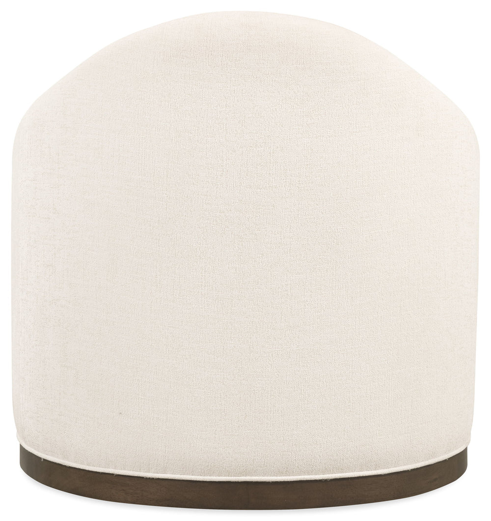 CC - Cora Swivel Chair