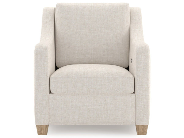 Aston - Recliner, Special Order - White