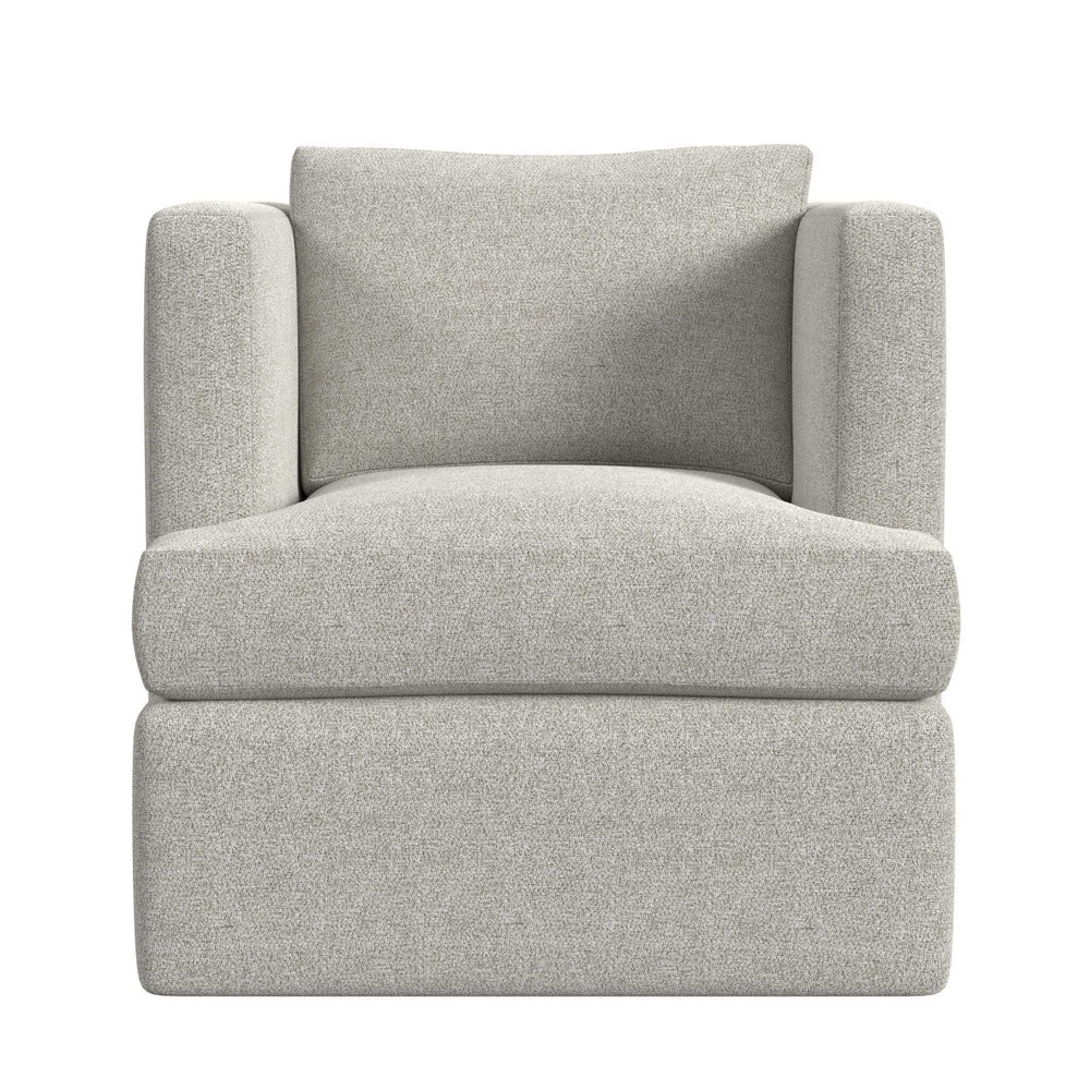 Elevated - Swivel Chair