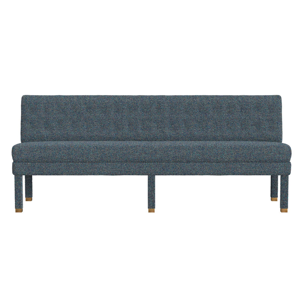 Approach The Bench - Banquette
