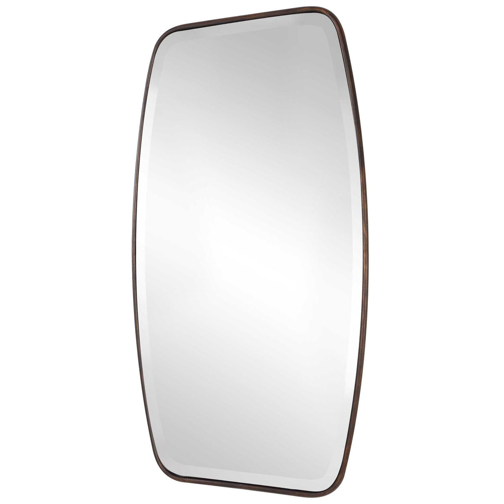 Canillo - Mirror
