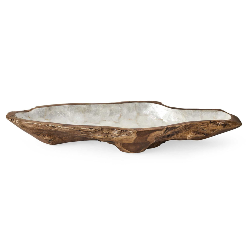 Pearl - Forest Bowl