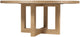 Buckboard / 72"W x 72"D x 30"H