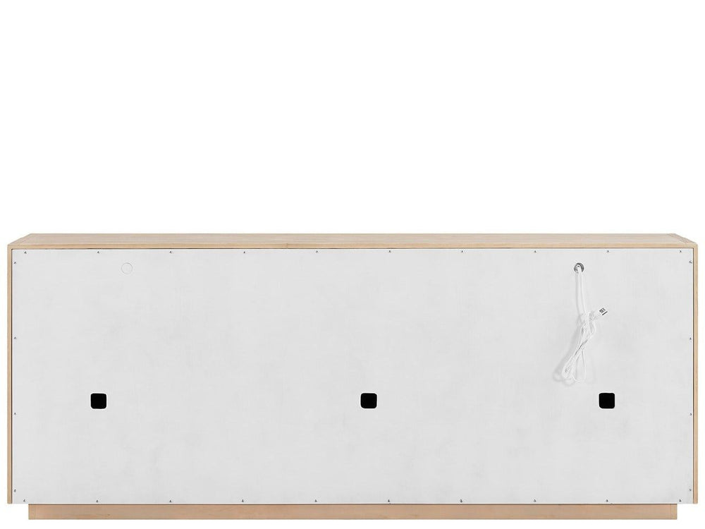 Velora - Paloma Credenza - Beige
