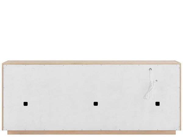 Velora - Paloma Credenza - Beige