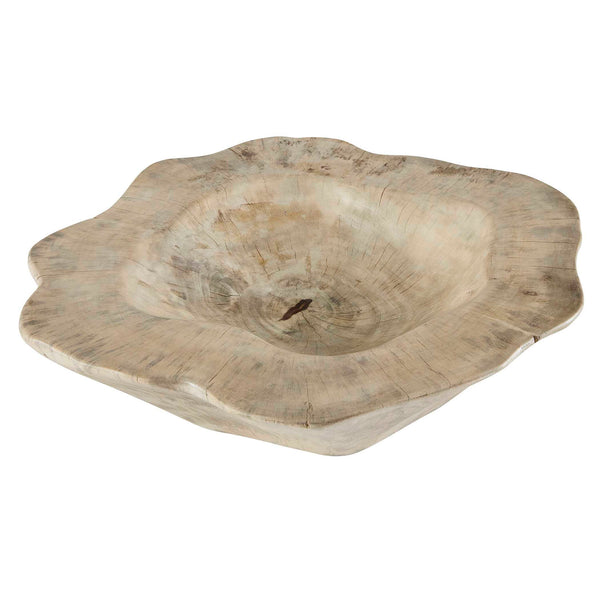 Verdure - Bowl - Beige