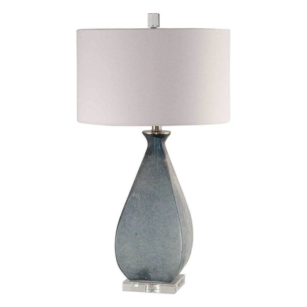 Atlantica - Lamp - Ocean Blue