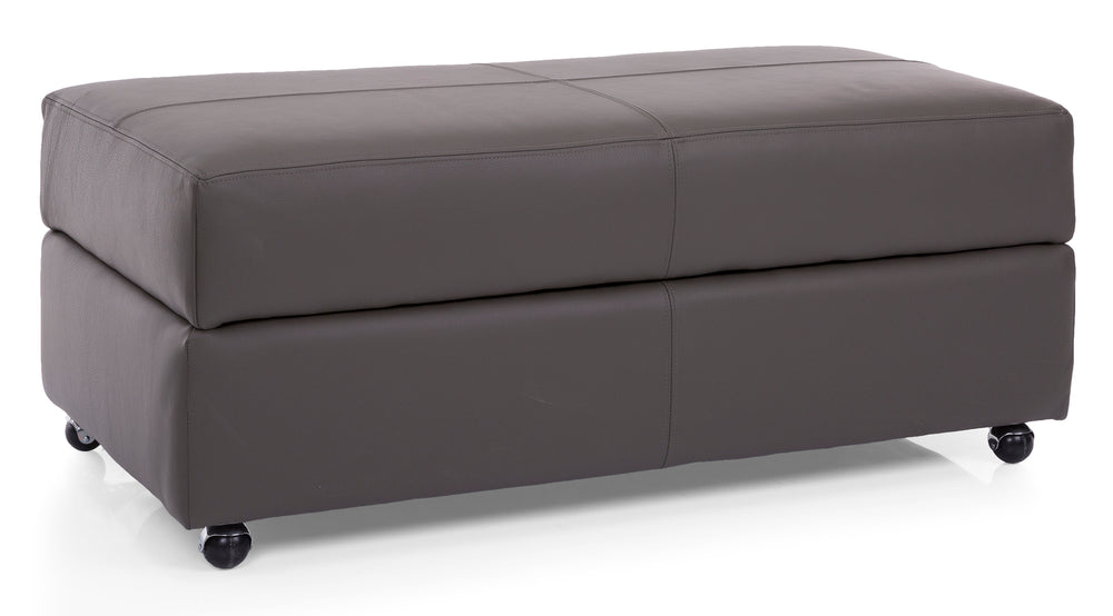 3285 Storage Ottoman
