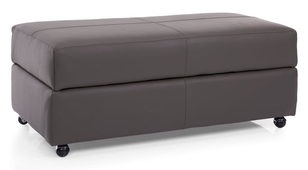 3285 Storage Ottoman