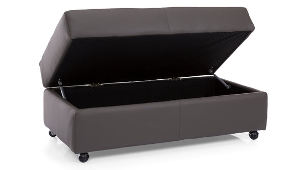 3285 Storage Ottoman