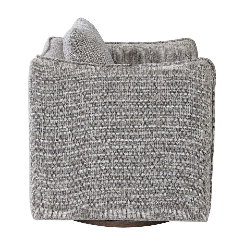 Corben - Swivel Chair