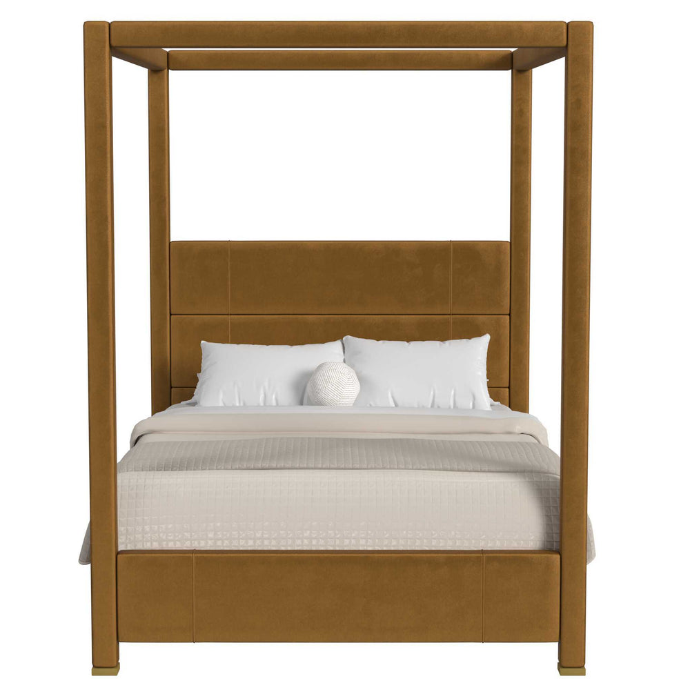 Hibernate - Canopy Bed