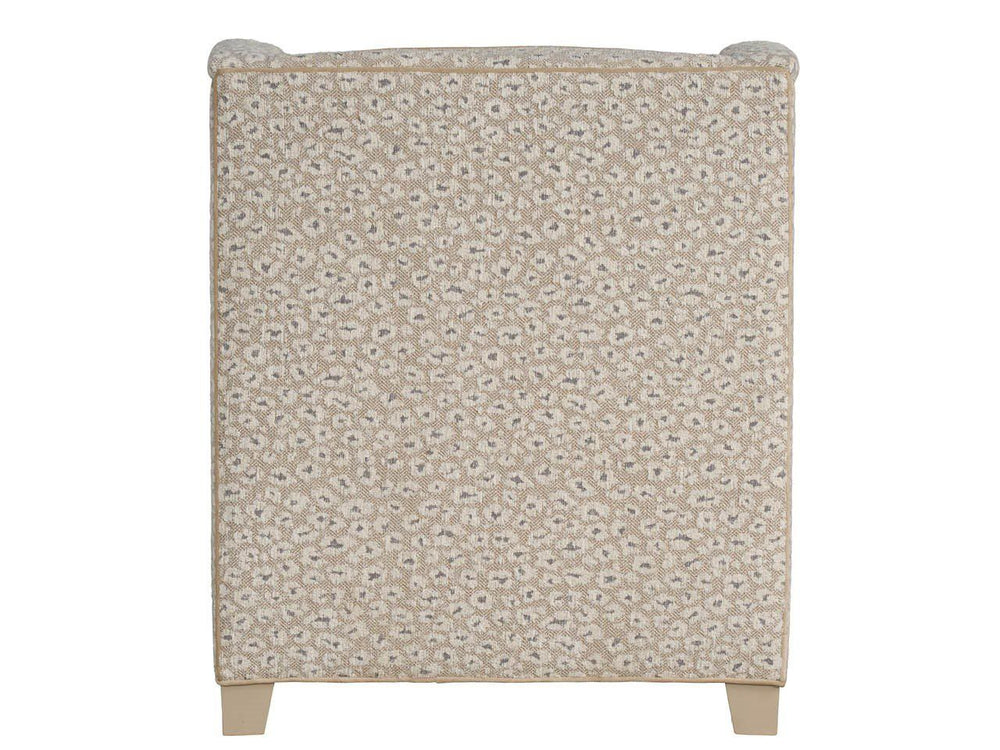 U Choose - Motion Petite Recliner, Special Order - Beige