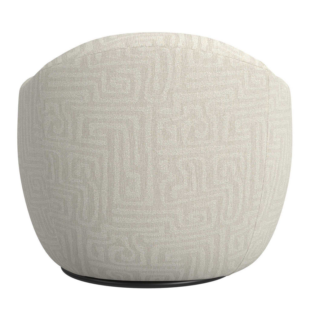 Scoop - Swivel Chair