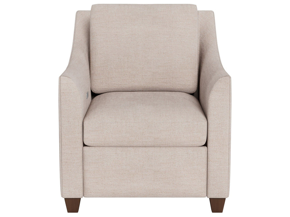 Whitby - Recliner, Special Order - White