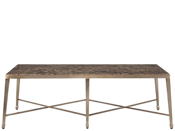 Fenwick - Emperador Table