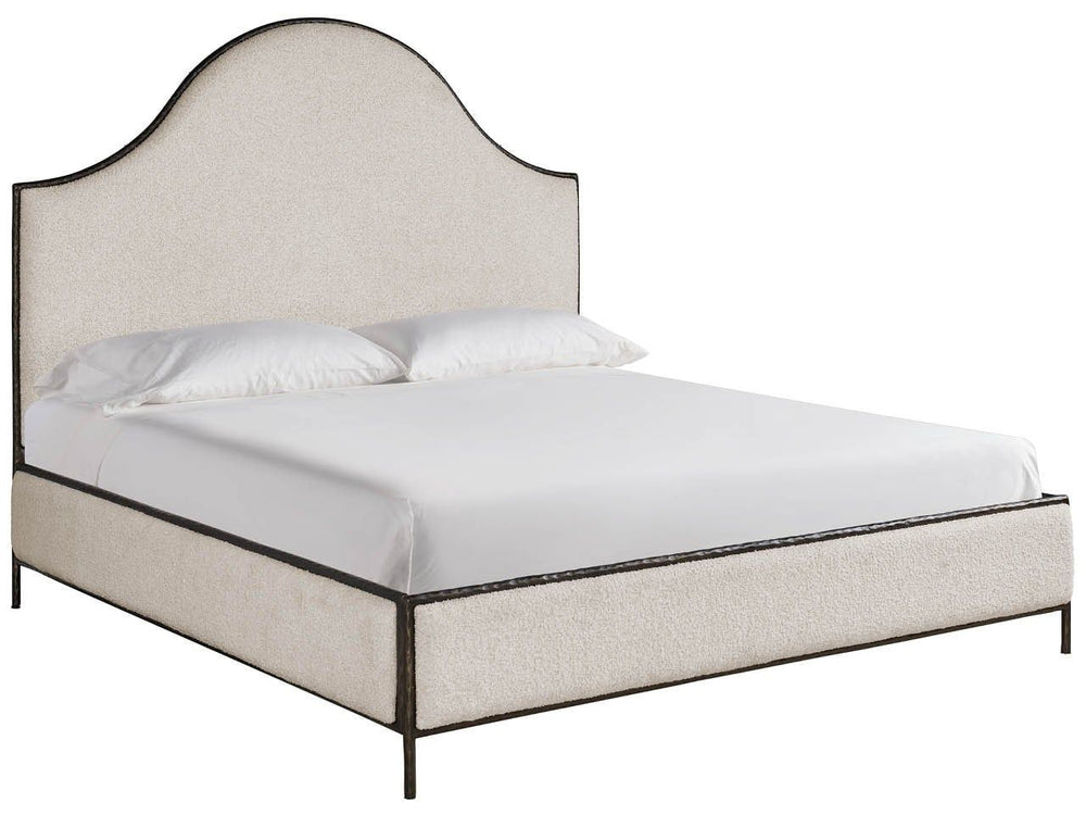 Griffith Park - Bed