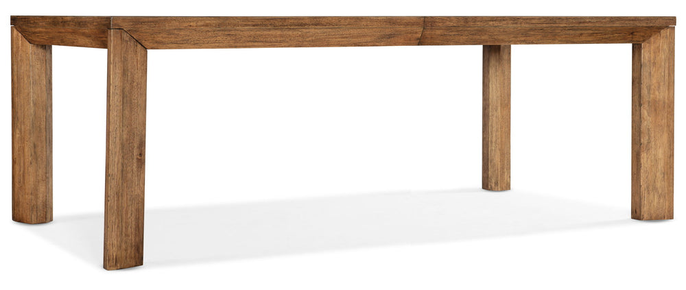 Big Sky - Leg Table With 1-24