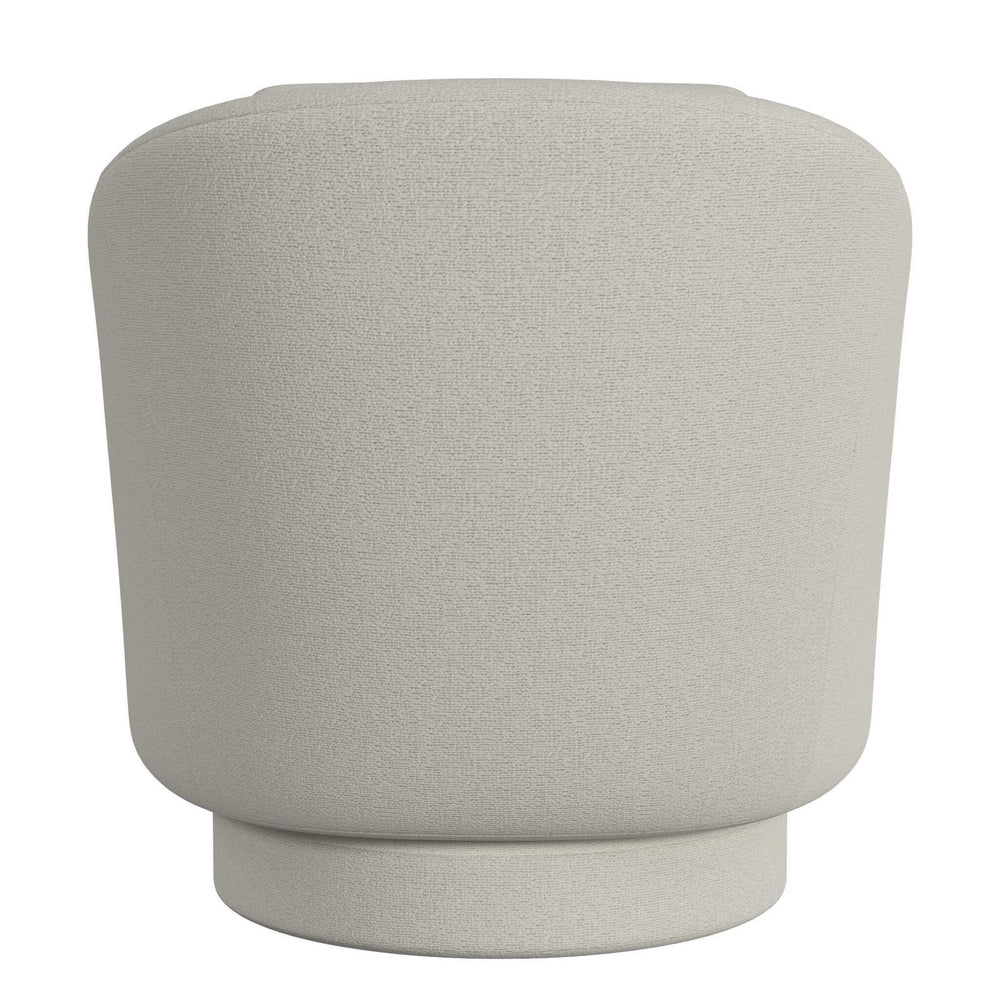 Cuddle - Swivel Chair