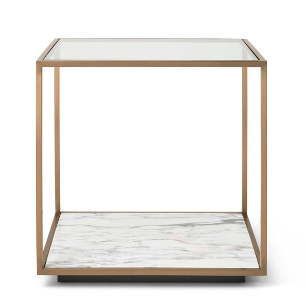 Floating Plane - End Table