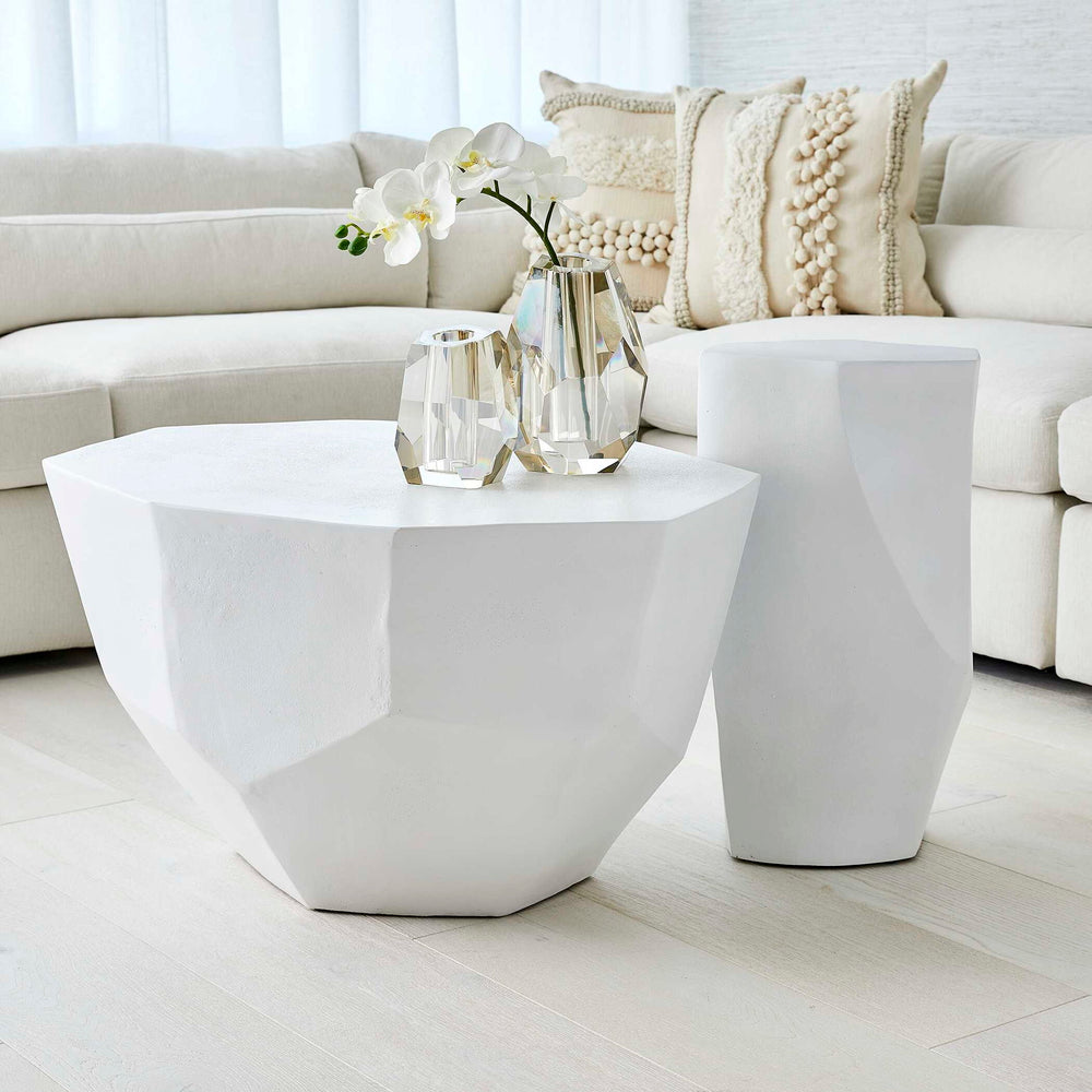 Cathenna - Accent Table