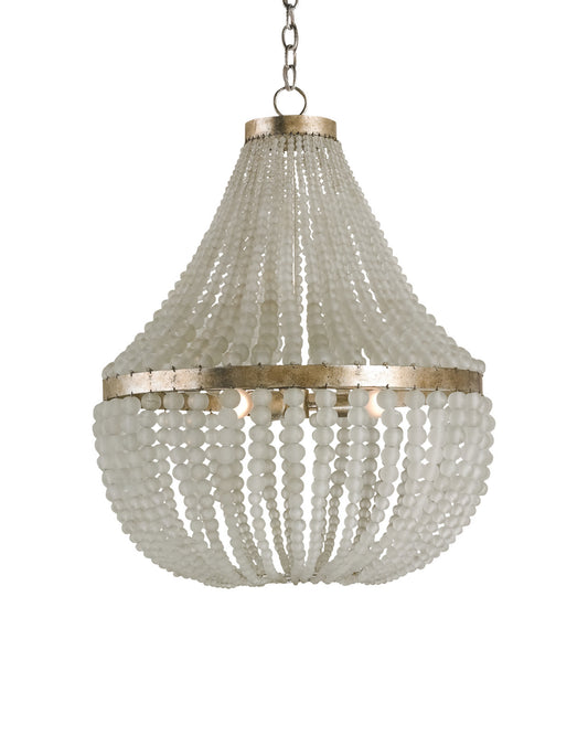 Chanteuse Large Chandelier