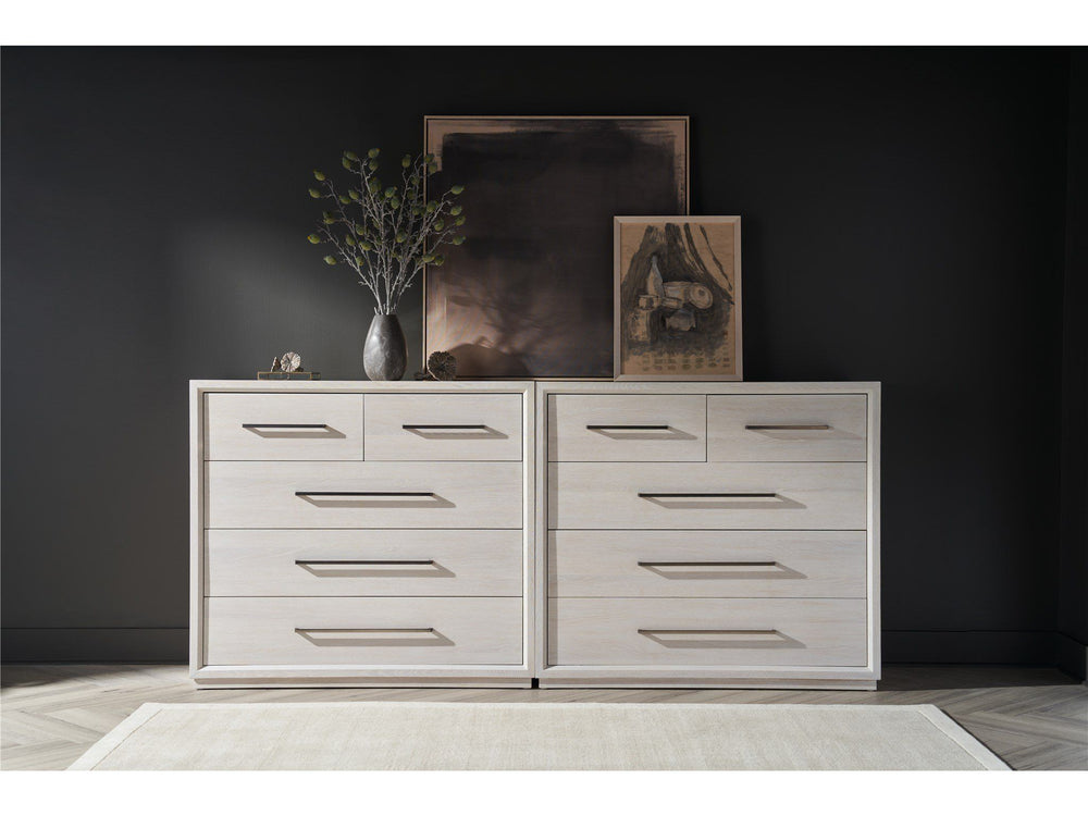 Modern - Astrid Drawer Chest - White