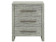Gray / 3 Drawers