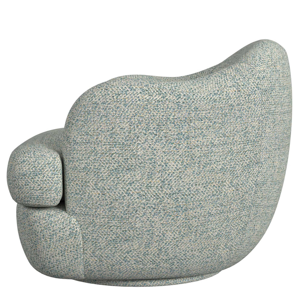 Scoop - Swivel Chair