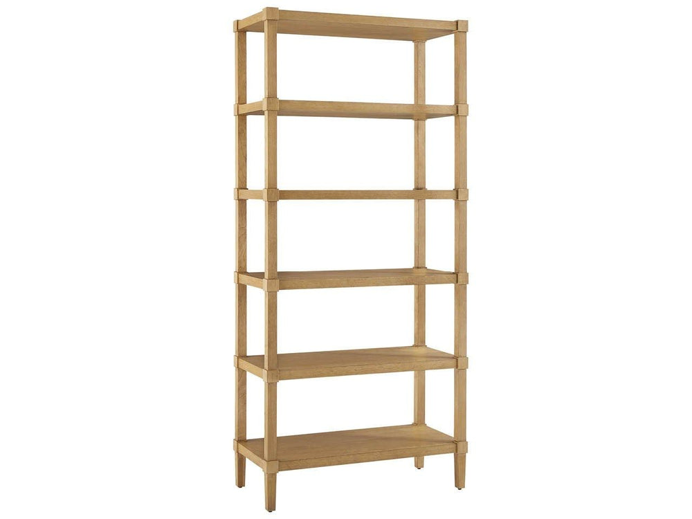Birchaven - Etagere