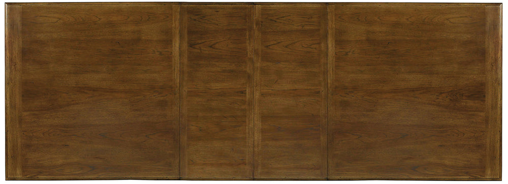 Archivist - Trestle Table With 2-18
