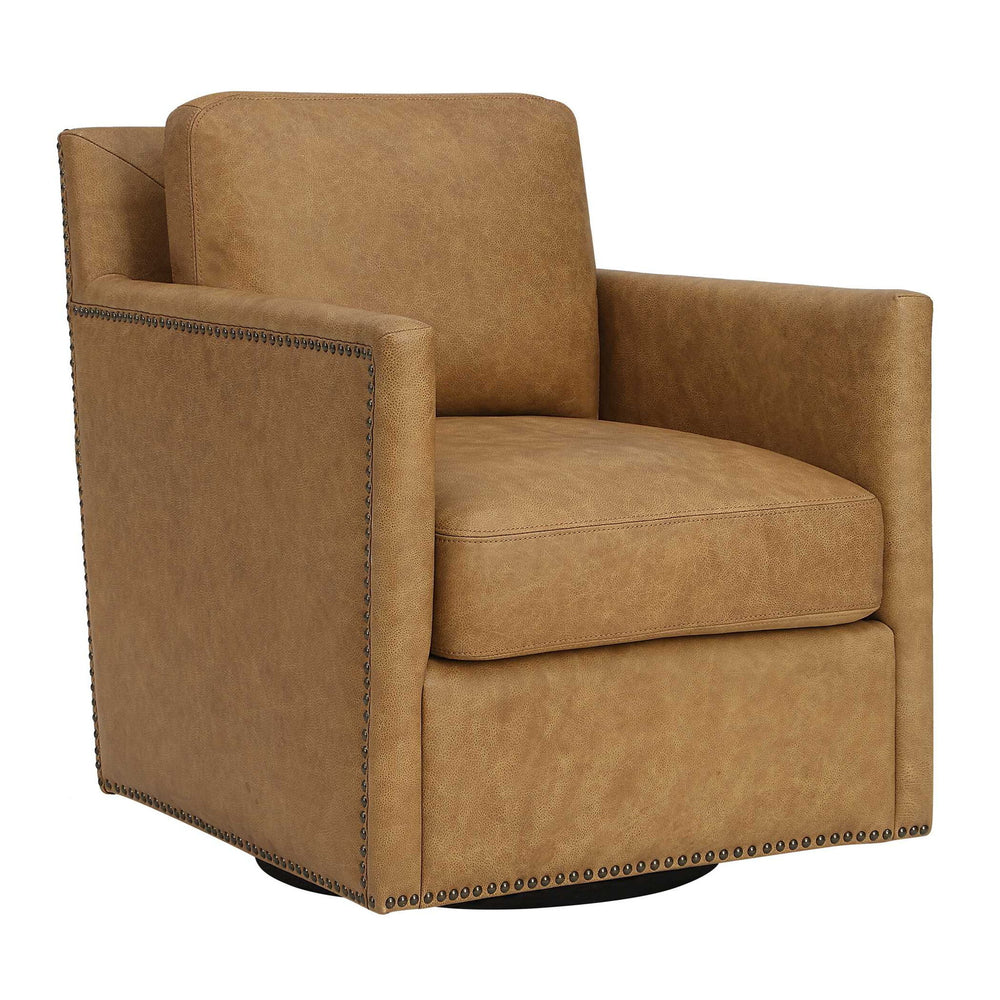 Roosevelt - Swivel Chair
