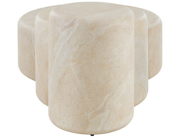 Modern - Nimbus Nesting Tables - Beige