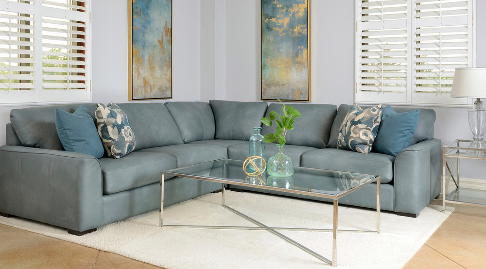 3786 Sectional