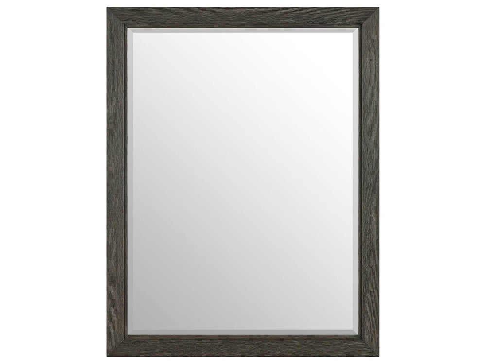 Modern - Mirror - Veil
