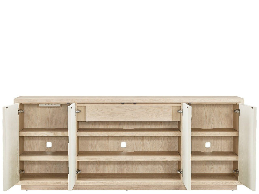 Velora - Paloma Credenza - Beige