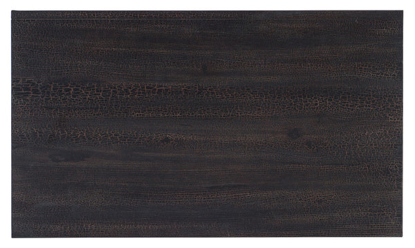 Big Sky - Lateral File Cabinet - Black