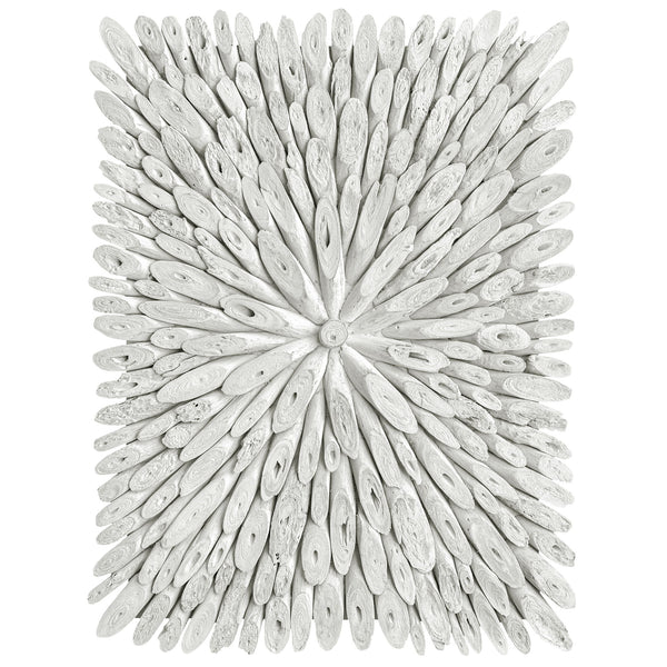 Bahama Wood - Wall Decor