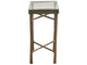 Dark Gray / Side Tables