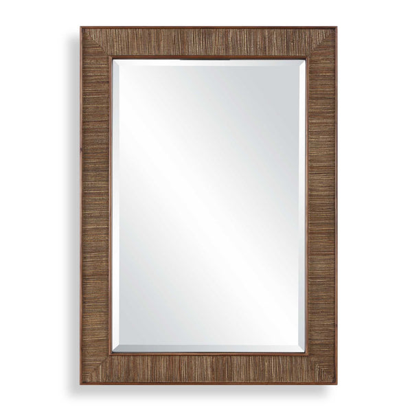 Aldous - Mirror - Walnut