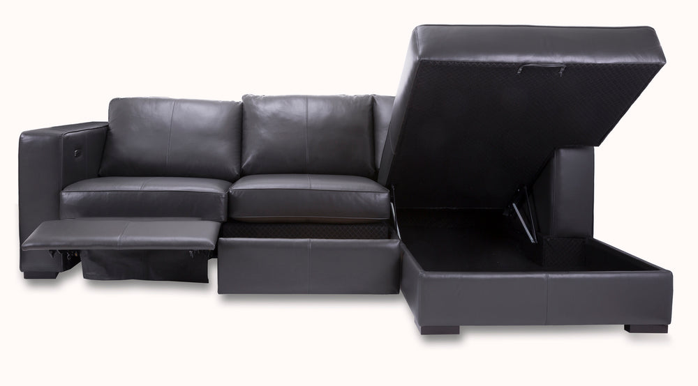 3900 Sectional
