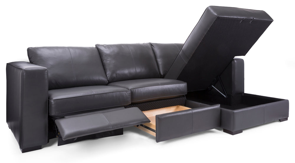 3900 Sectional