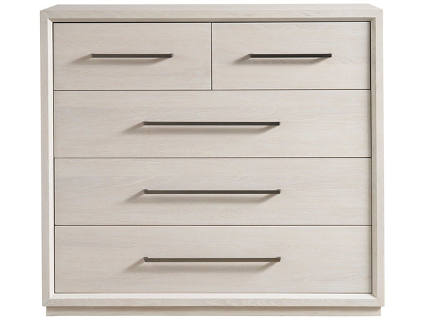 Modern - Astrid Drawer Chest - White
