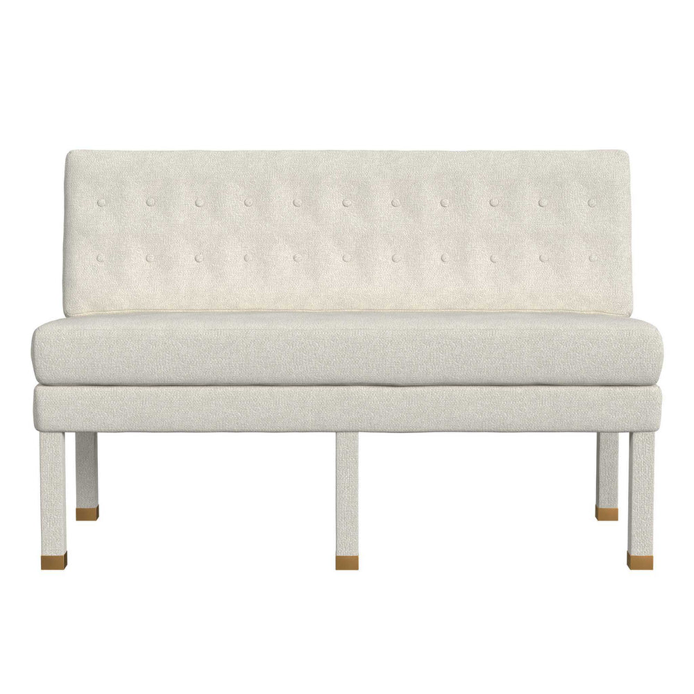 Approach The Bench - Banquette